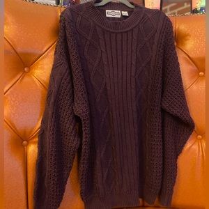 Gulf Traders Sweater XL